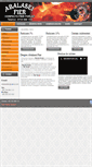 Mobile Screenshot of metal-art.ro